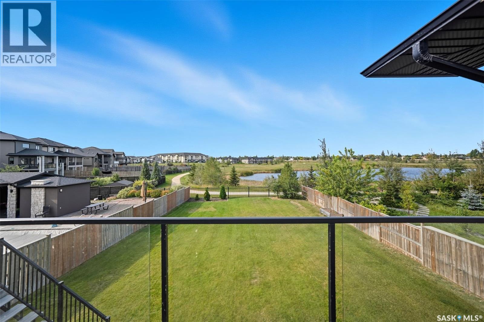 714 Ledingham Place, Saskatoon, Saskatchewan  S7V 0B6 - Photo 19 - SK018976