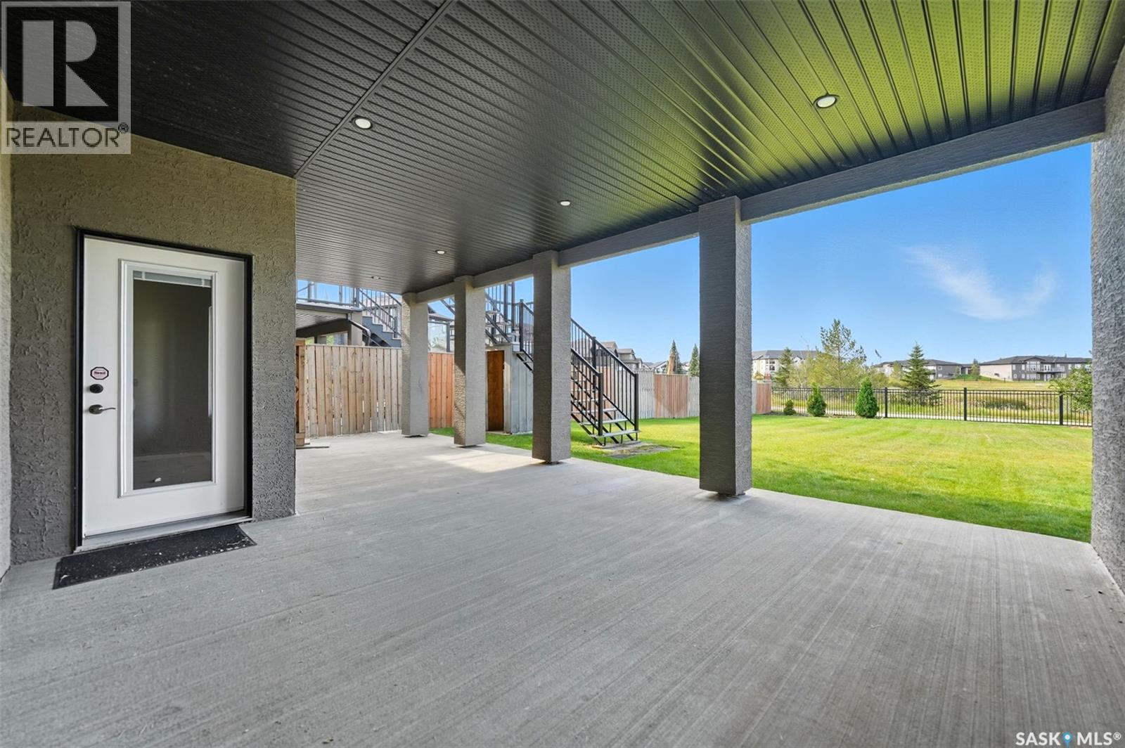 714 Ledingham Place, Saskatoon, Saskatchewan  S7V 0B6 - Photo 36 - SK018976