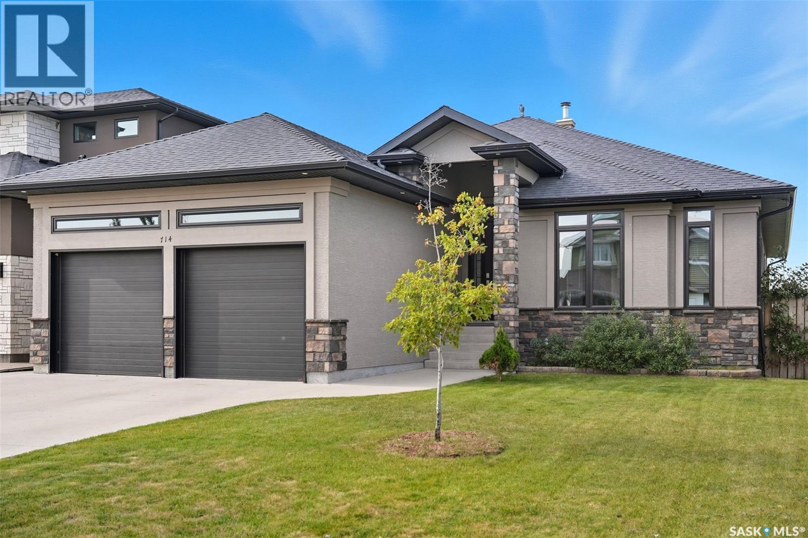 714 Ledingham Place, Saskatoon, Saskatchewan  S7V 0B6 - Photo 4 - SK018976