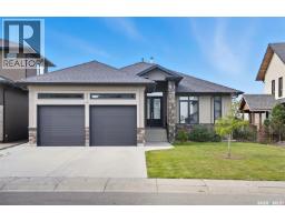 714 Ledingham Place Rosewood, Saskatoon, Ca