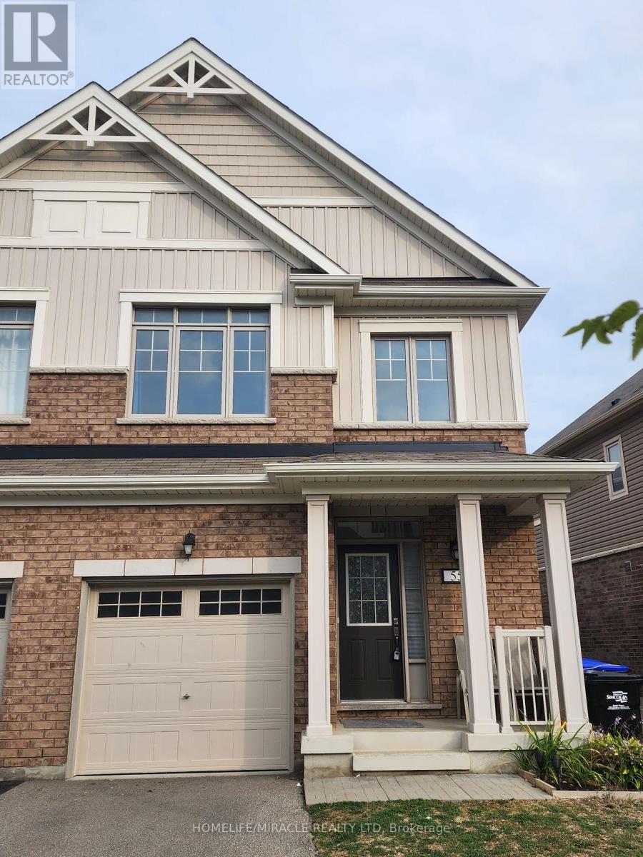 55 Donnan Drive, New Tecumseth, Ontario  L0G 1W0 - Photo 2 - N12387010