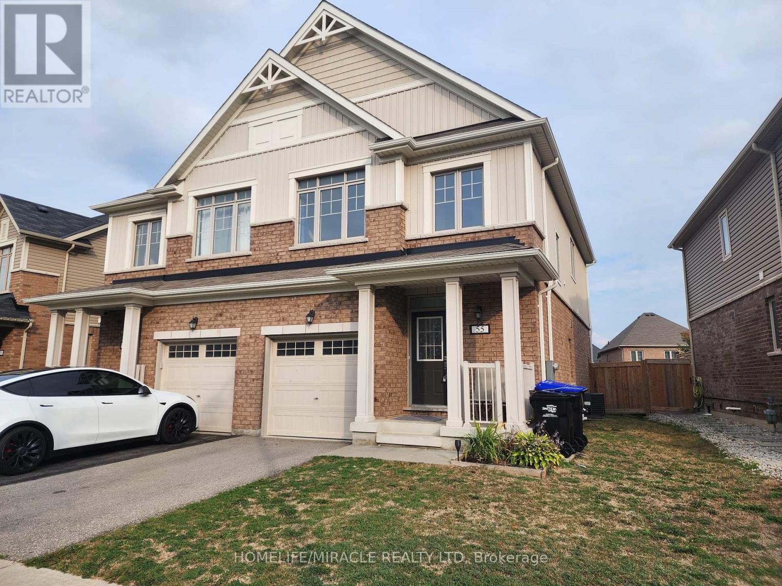 55 Donnan Drive, New Tecumseth, Ontario  L0G 1W0 - Photo 3 - N12387010