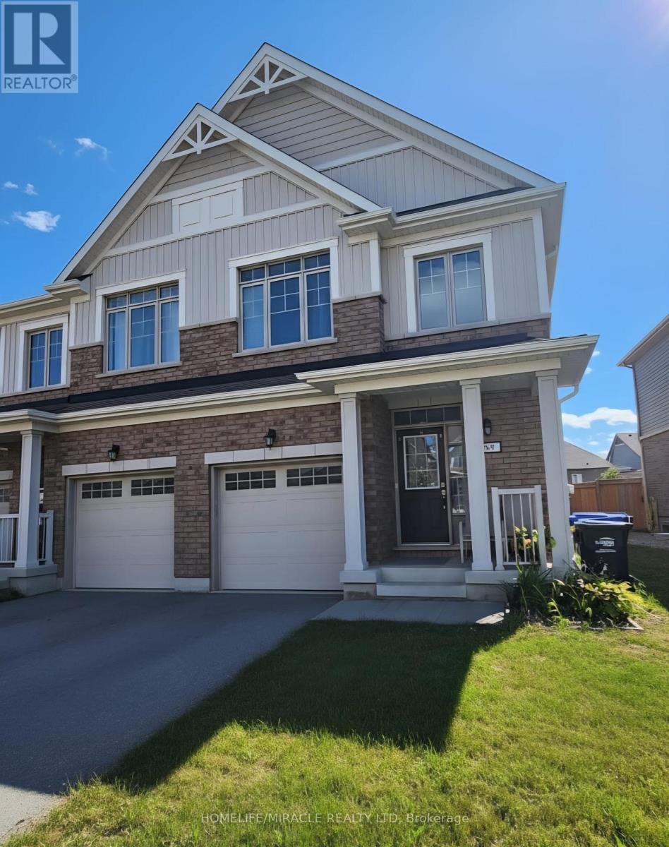 55 DONNAN DRIVE, New Tecumseth, Ontario