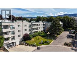 730 Badke Road Unit# 211, kelowna, British Columbia