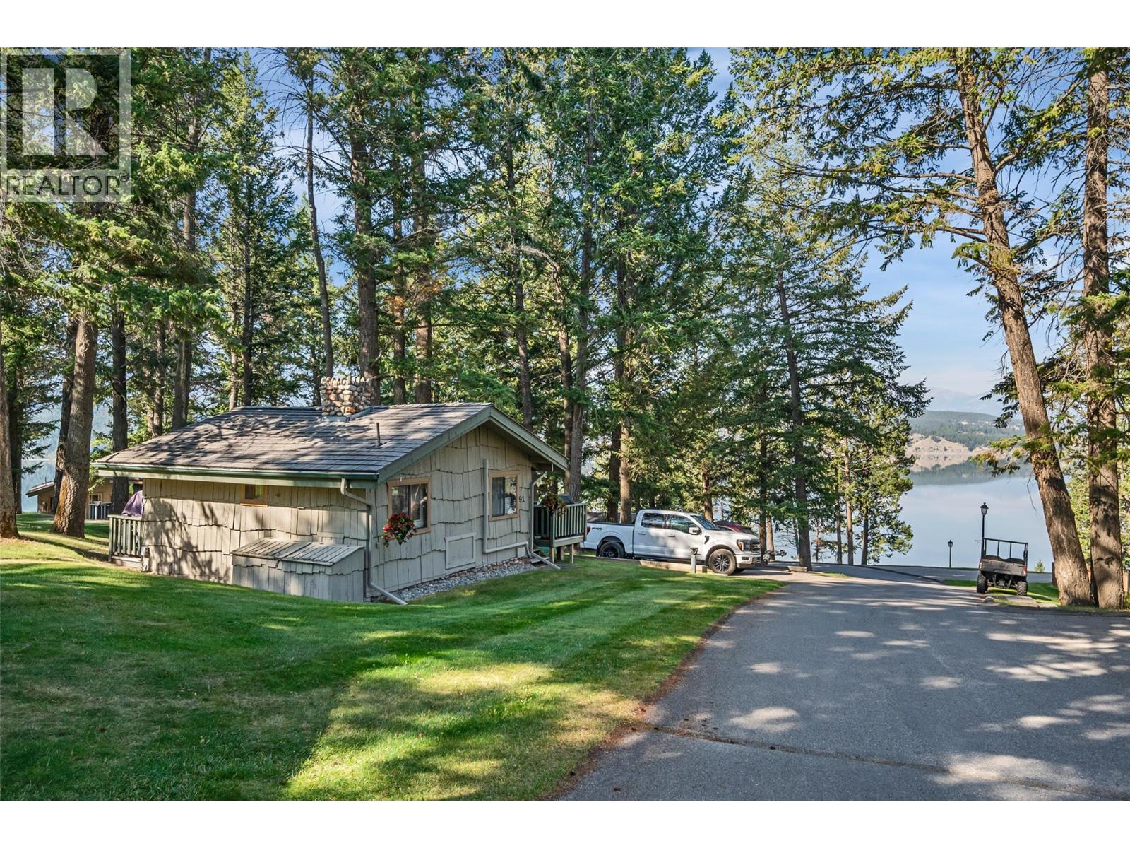 1492 Akiskinook Road Unit# 91, windermere, British Columbia