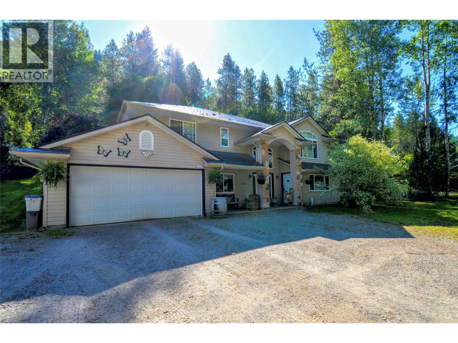 610 Strathmore Avenue, greenwood, British Columbia