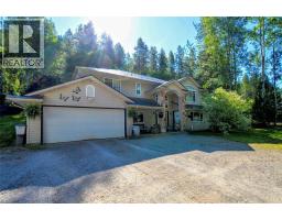 610 Strathmore Avenue, greenwood, British Columbia