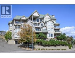 712 SAHALI Terrace Unit# 502, kamloops, British Columbia