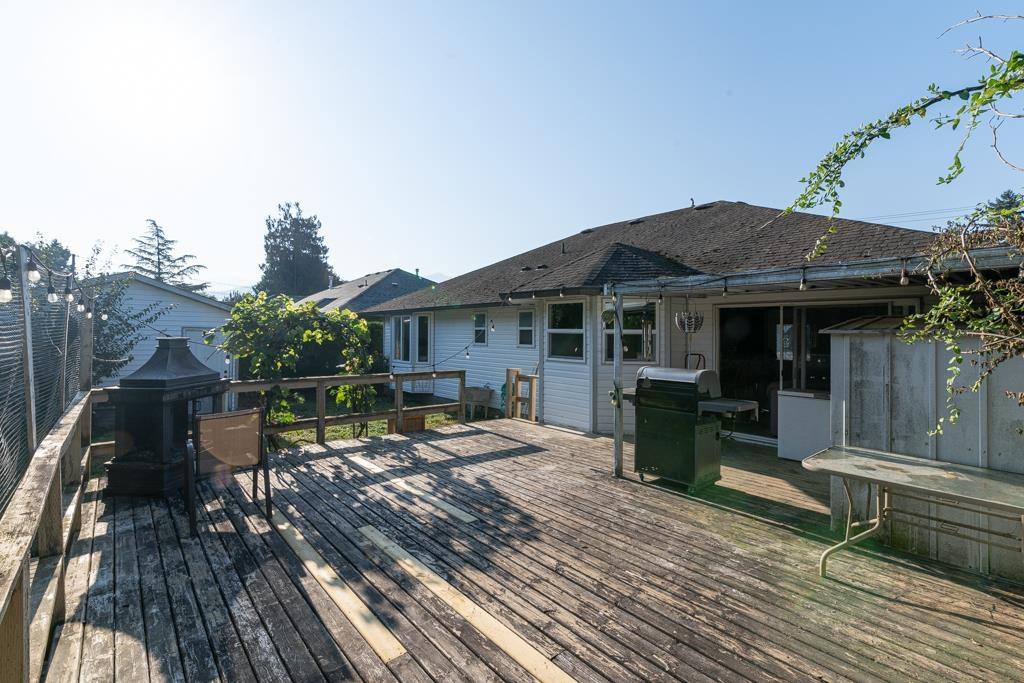 45435 Wells Road, Sardis West Vedder, Chilliwack, British Columbia  V2R 1H3 - Photo 35 - R3050887