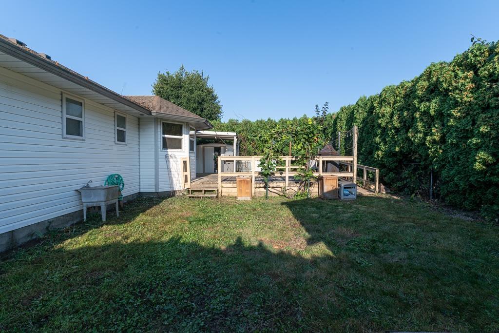 45435 Wells Road, Sardis West Vedder, Chilliwack, British Columbia  V2R 1H3 - Photo 38 - R3050887