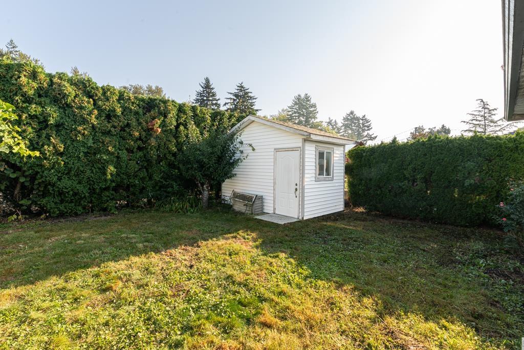 45435 Wells Road, Sardis West Vedder, Chilliwack, British Columbia  V2R 1H3 - Photo 36 - R3050887