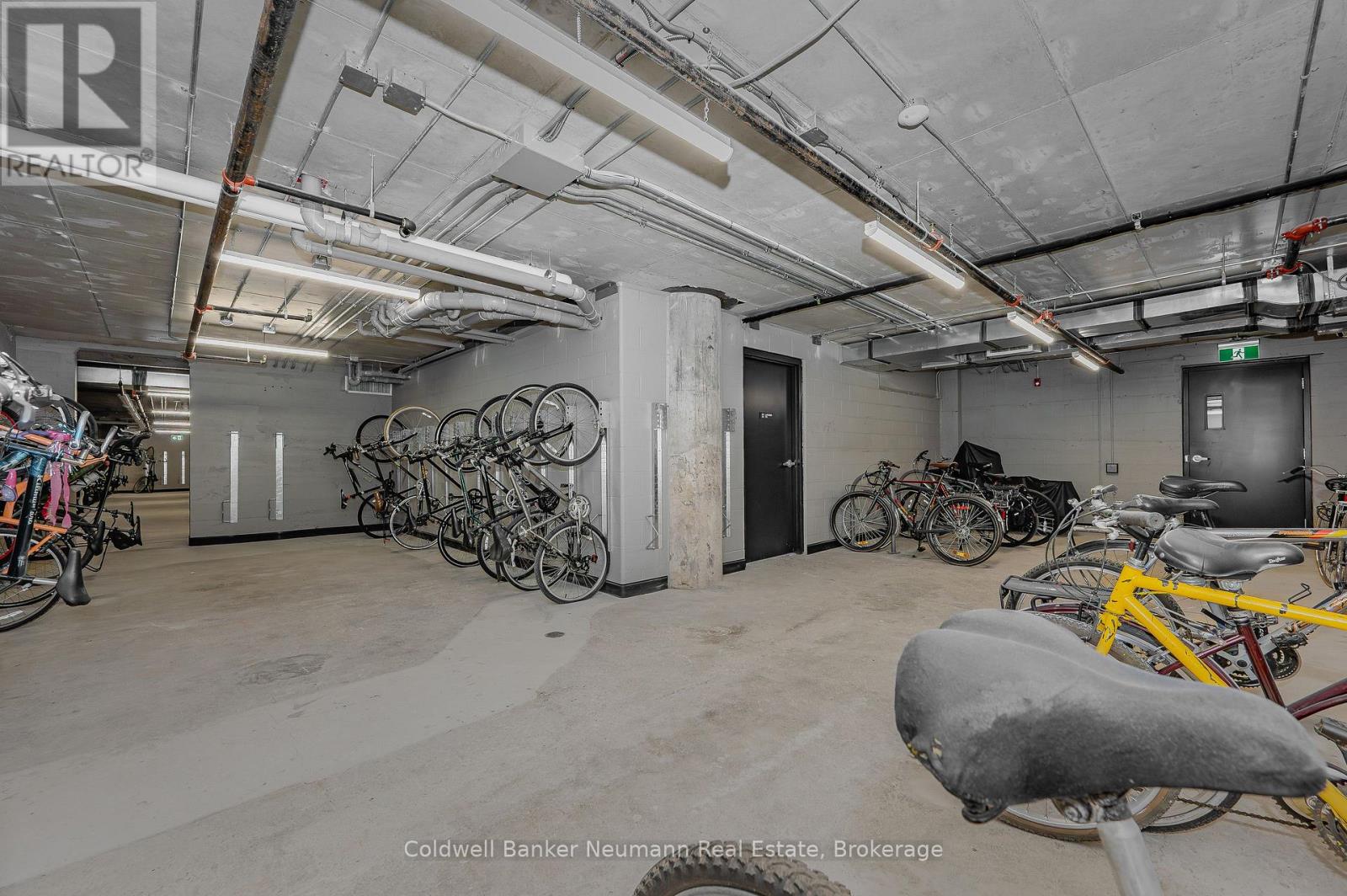 314 - 120 Huron Street, Guelph (St. Patrick's Ward), Ontario  N1E 2Z9 - Photo 28 - X12420193