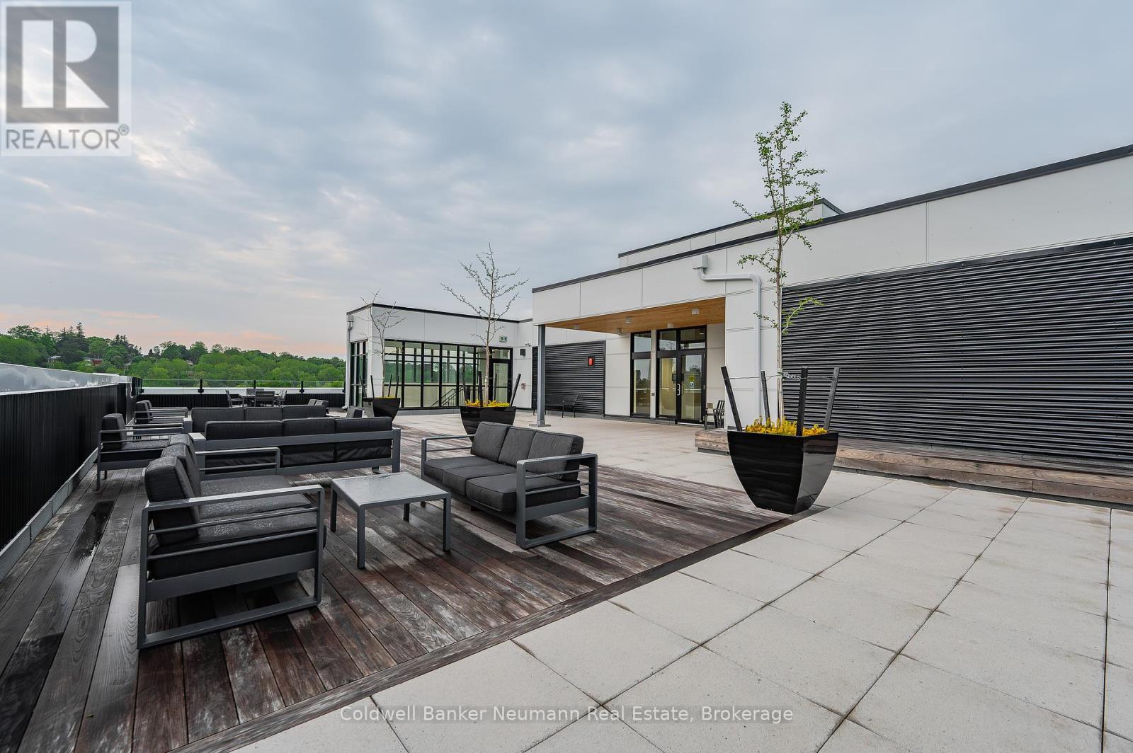 314 - 120 Huron Street, Guelph (St. Patrick's Ward), Ontario  N1E 2Z9 - Photo 32 - X12420193