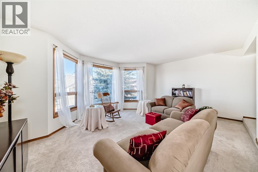 142 Edgeview Road Nw, Calgary, Alberta  T3A 4V1 - Photo 15 - A2259252