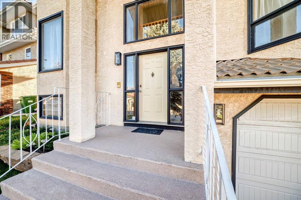 142 Edgeview Road Nw, Calgary, Alberta  T3A 4V1 - Photo 3 - A2259252