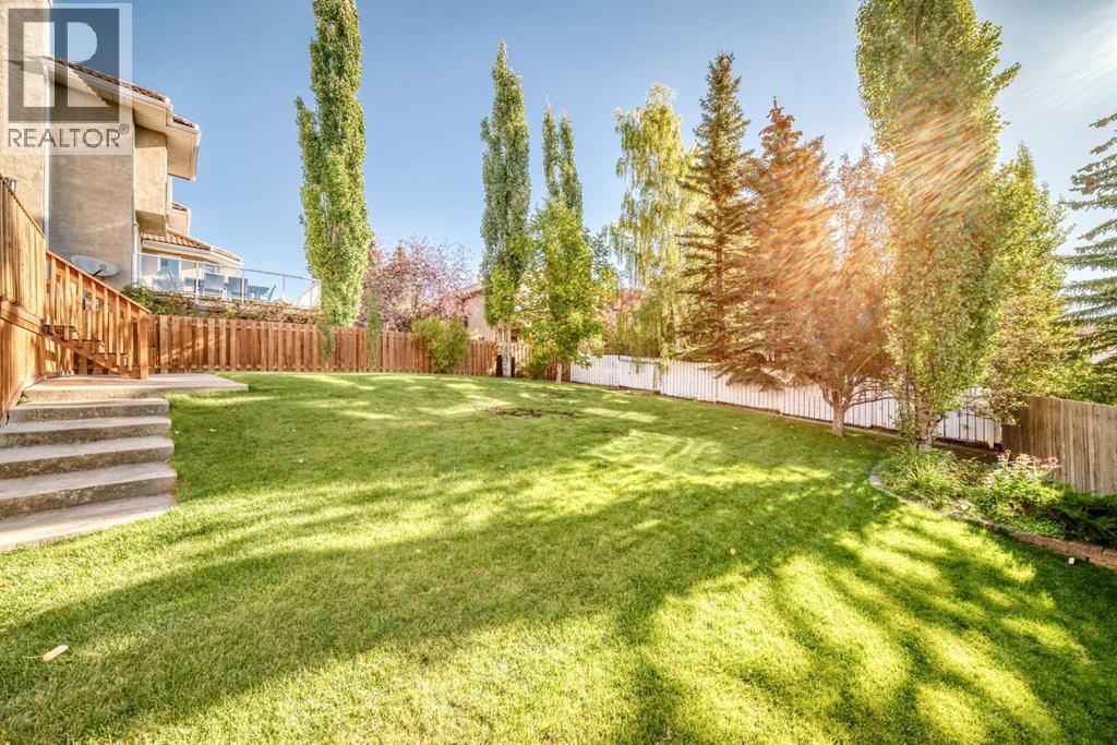 142 Edgeview Road Nw, Calgary, Alberta  T3A 4V1 - Photo 46 - A2259252