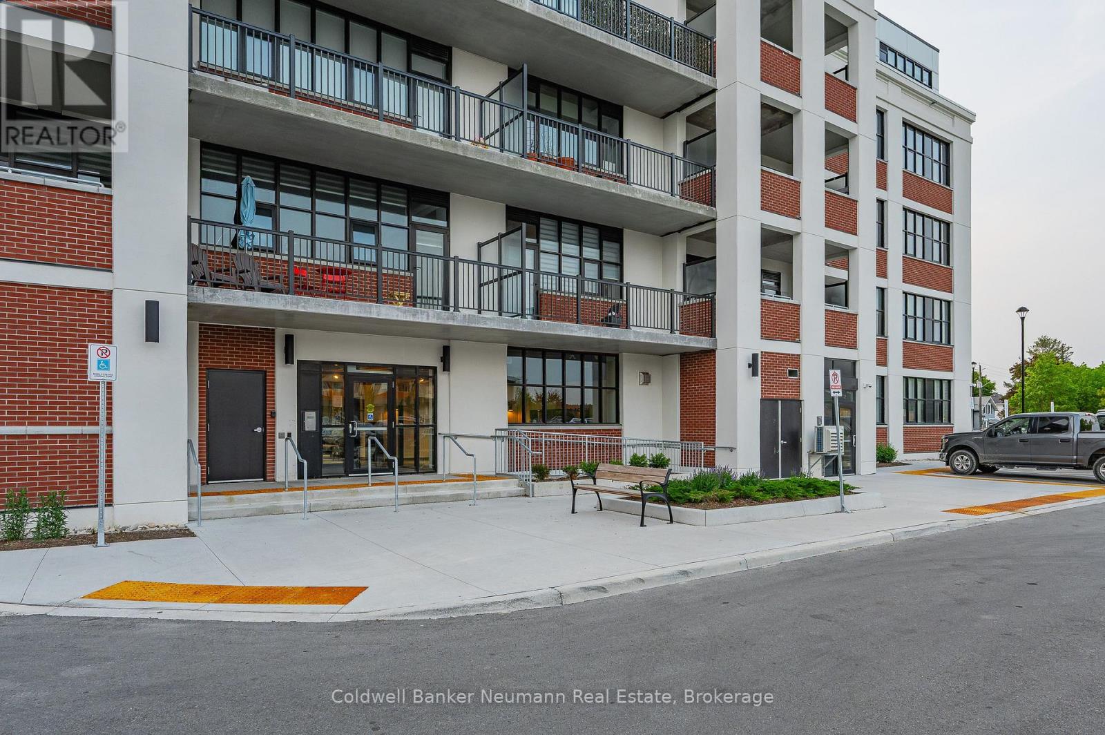 314 - 120 Huron Street, Guelph (St. Patrick's Ward), Ontario  N1E 2Z9 - Photo 38 - X12420193