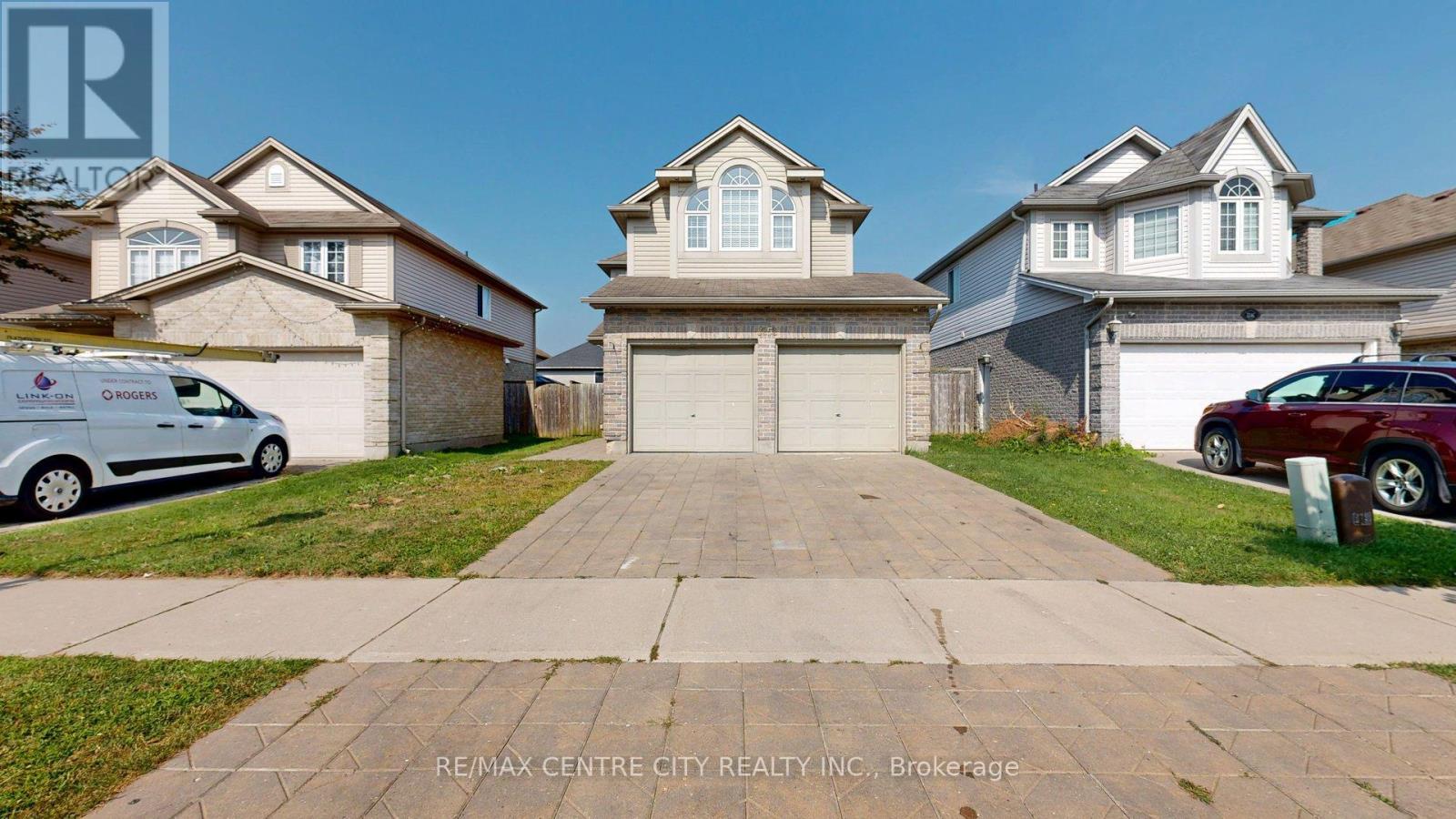 LOWER - 3252 MEADOWGATE BOULEVARD, London South, Ontario