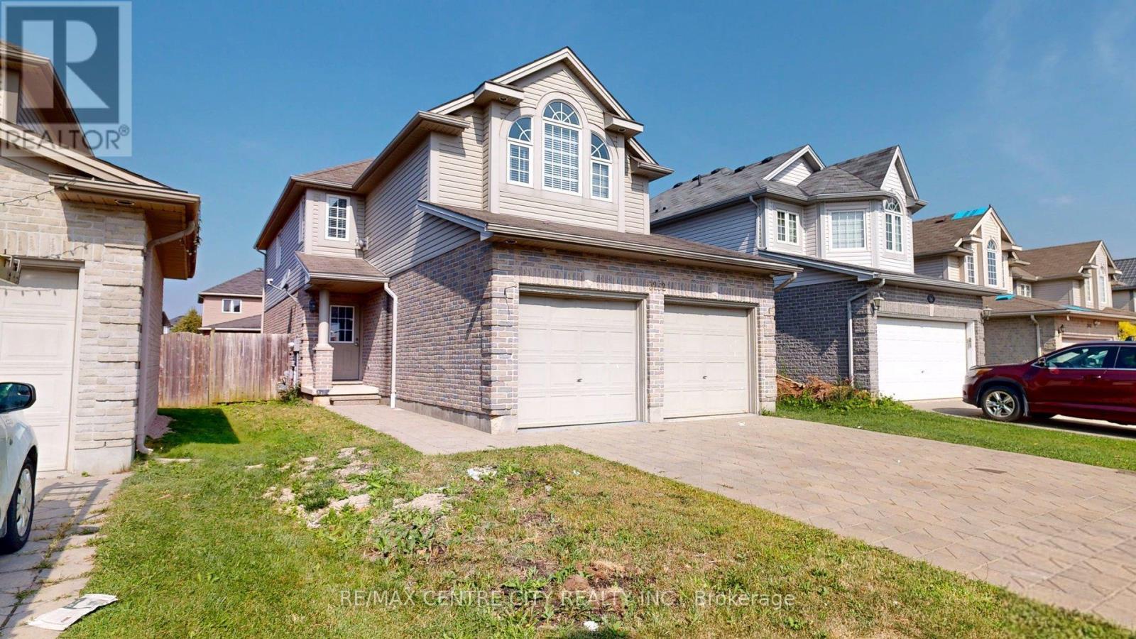 Lower - 3252 Meadowgate Boulevard, London South, Ontario  N6M 0B7 - Photo 2 - X12421967
