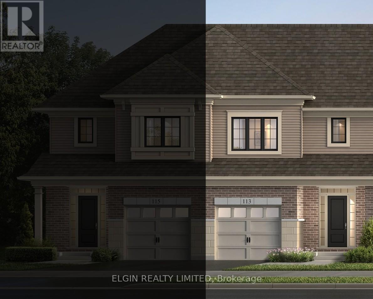 113 Willow Drive, Aylmer, Ontario  N5H 0C2 - Photo 1 - X12422067
