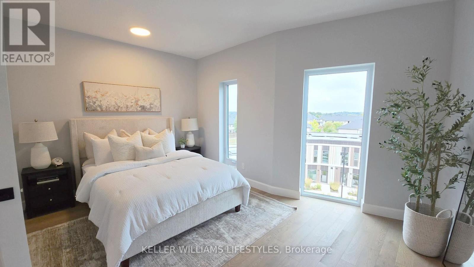 A120 - 2062 Lumen Drive, London South (South A), Ontario  N6K 0L3 - Photo 23 - X12422078