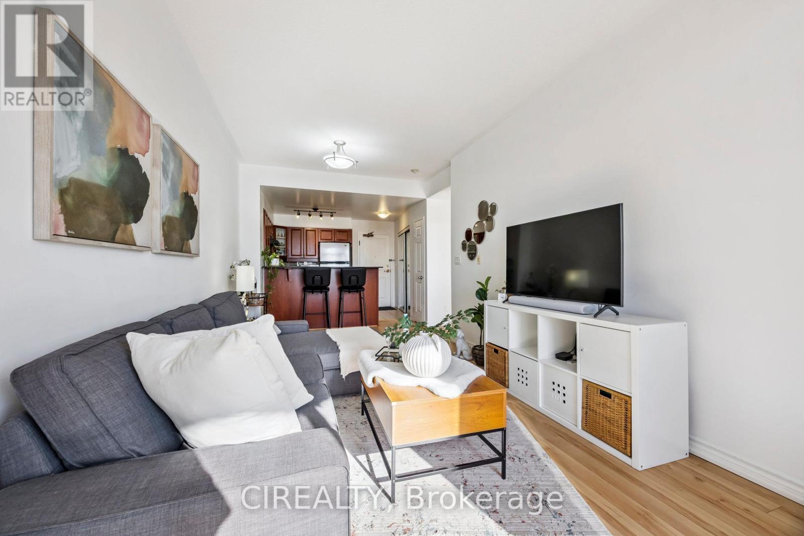 413 - 4200 Bathurst Street, Toronto, Ontario  M3H 6C7 - Photo 10 - C12421881