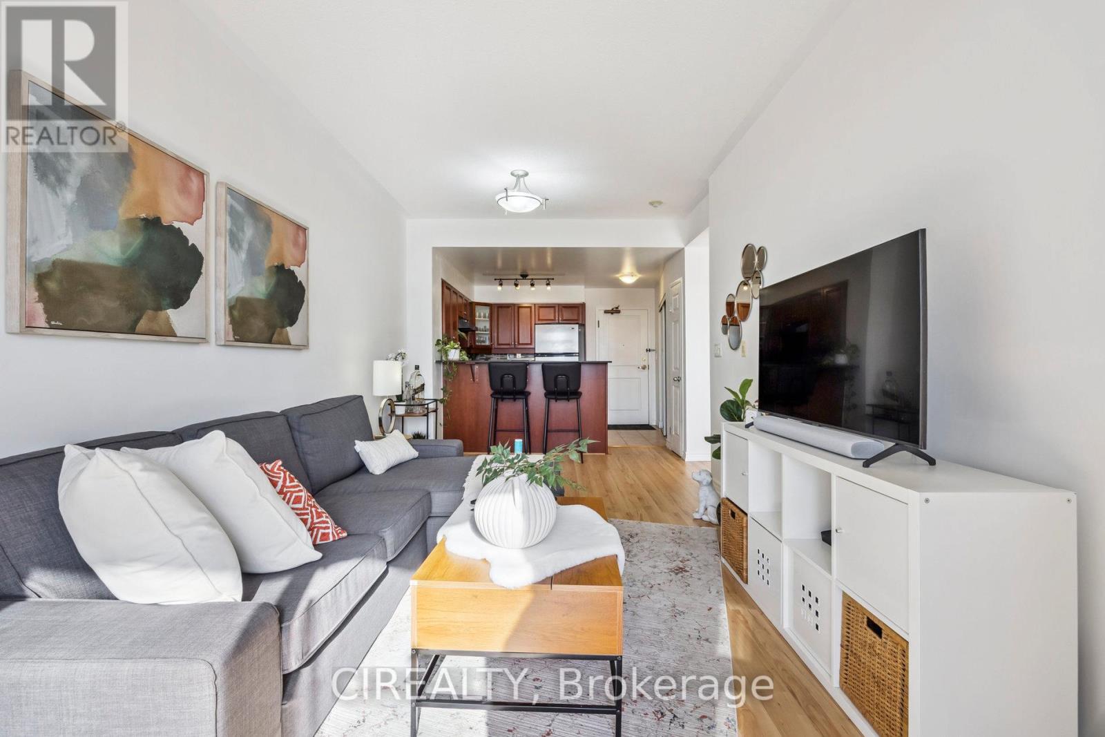 413 - 4200 Bathurst Street, Toronto, Ontario  M3H 6C7 - Photo 11 - C12421881