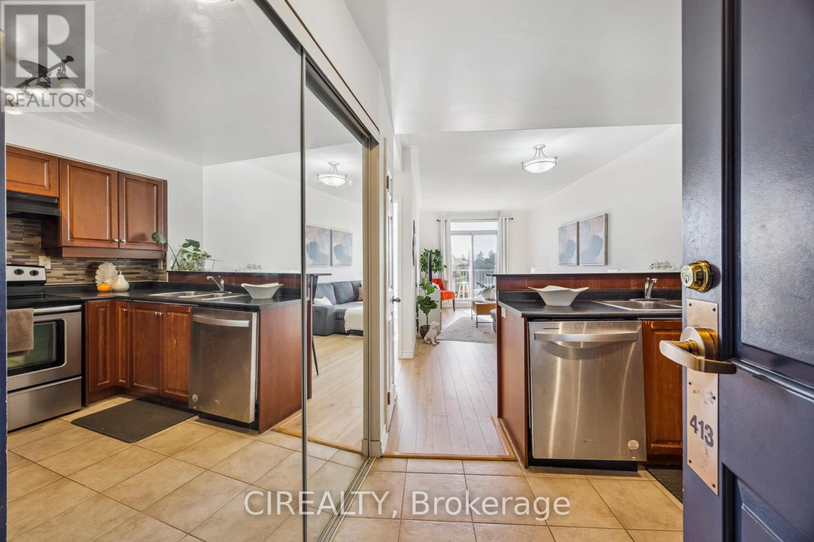 413 - 4200 Bathurst Street, Toronto, Ontario  M3H 6C7 - Photo 12 - C12421881