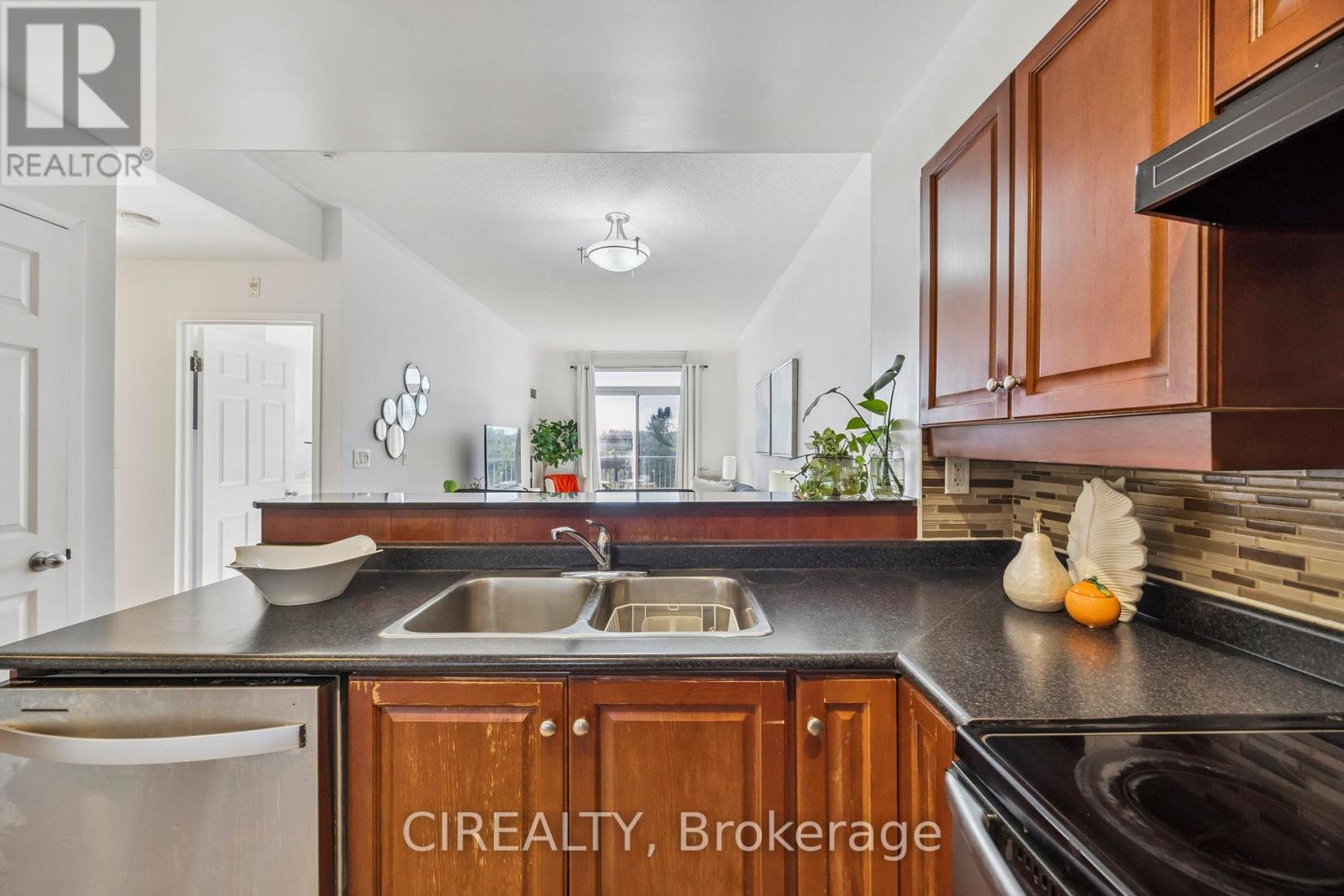 413 - 4200 Bathurst Street, Toronto, Ontario  M3H 6C7 - Photo 14 - C12421881