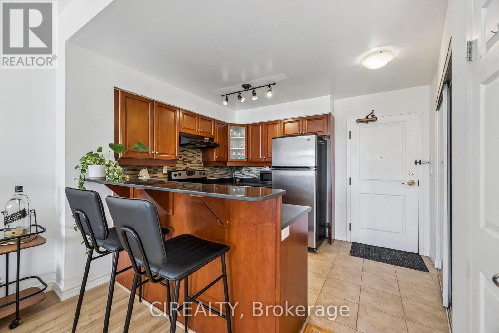 413 - 4200 Bathurst Street, Toronto, Ontario  M3H 6C7 - Photo 15 - C12421881