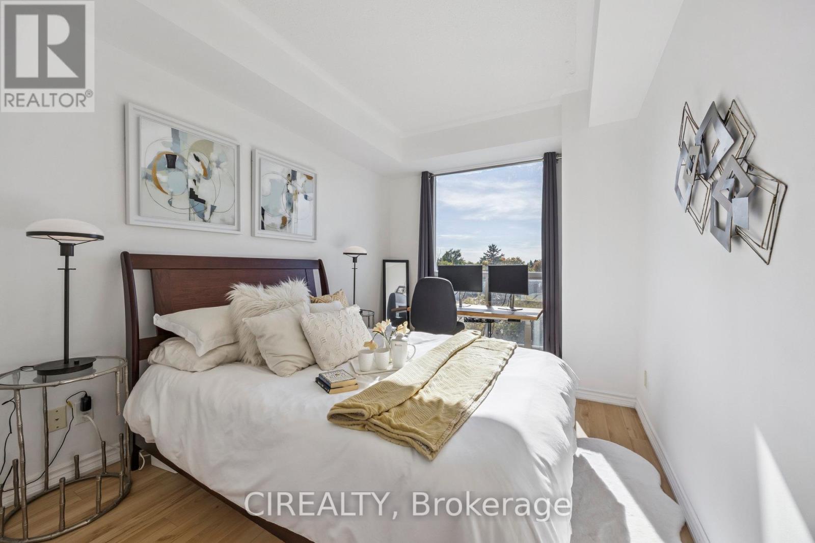 413 - 4200 Bathurst Street, Toronto, Ontario  M3H 6C7 - Photo 17 - C12421881