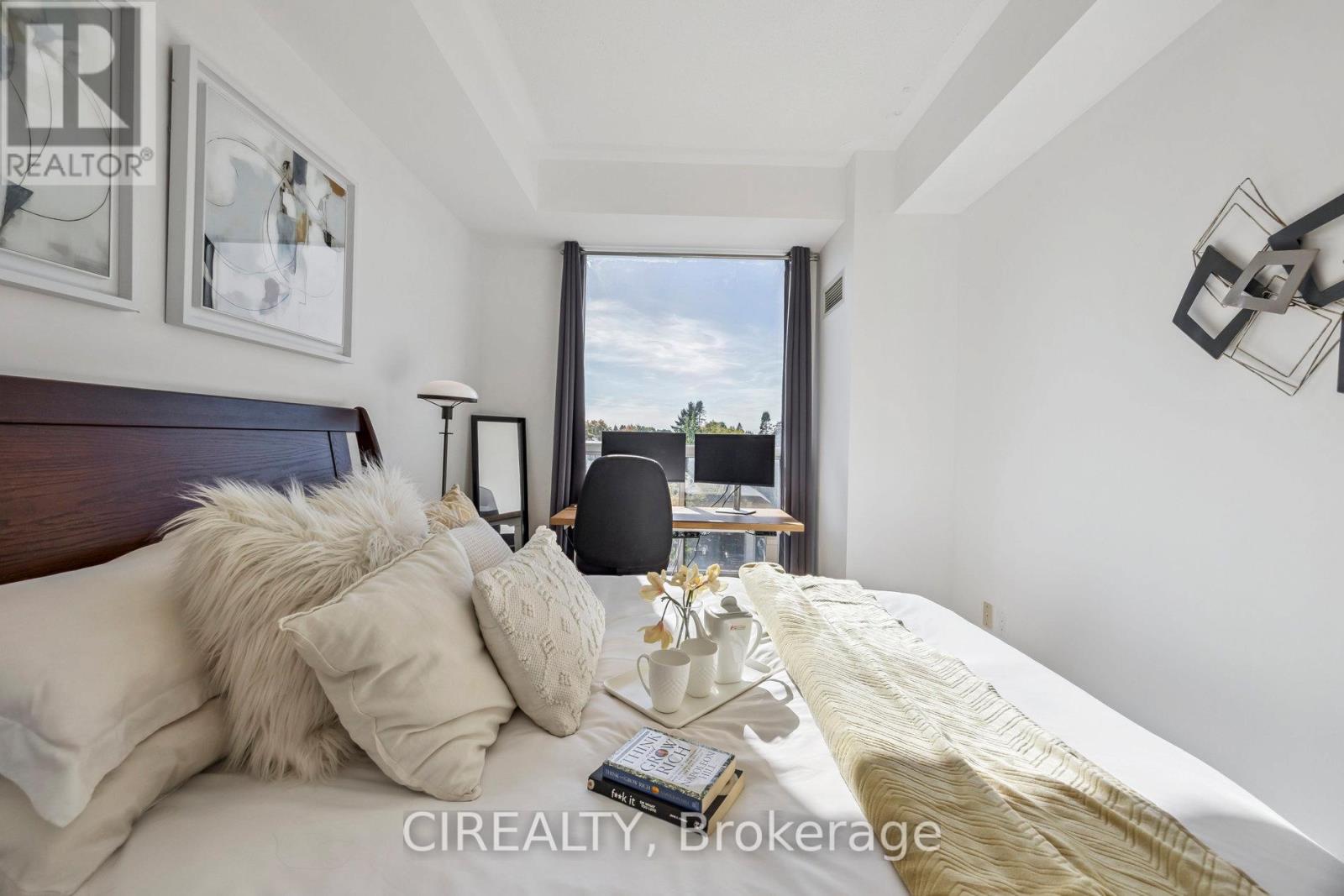 413 - 4200 Bathurst Street, Toronto, Ontario  M3H 6C7 - Photo 18 - C12421881