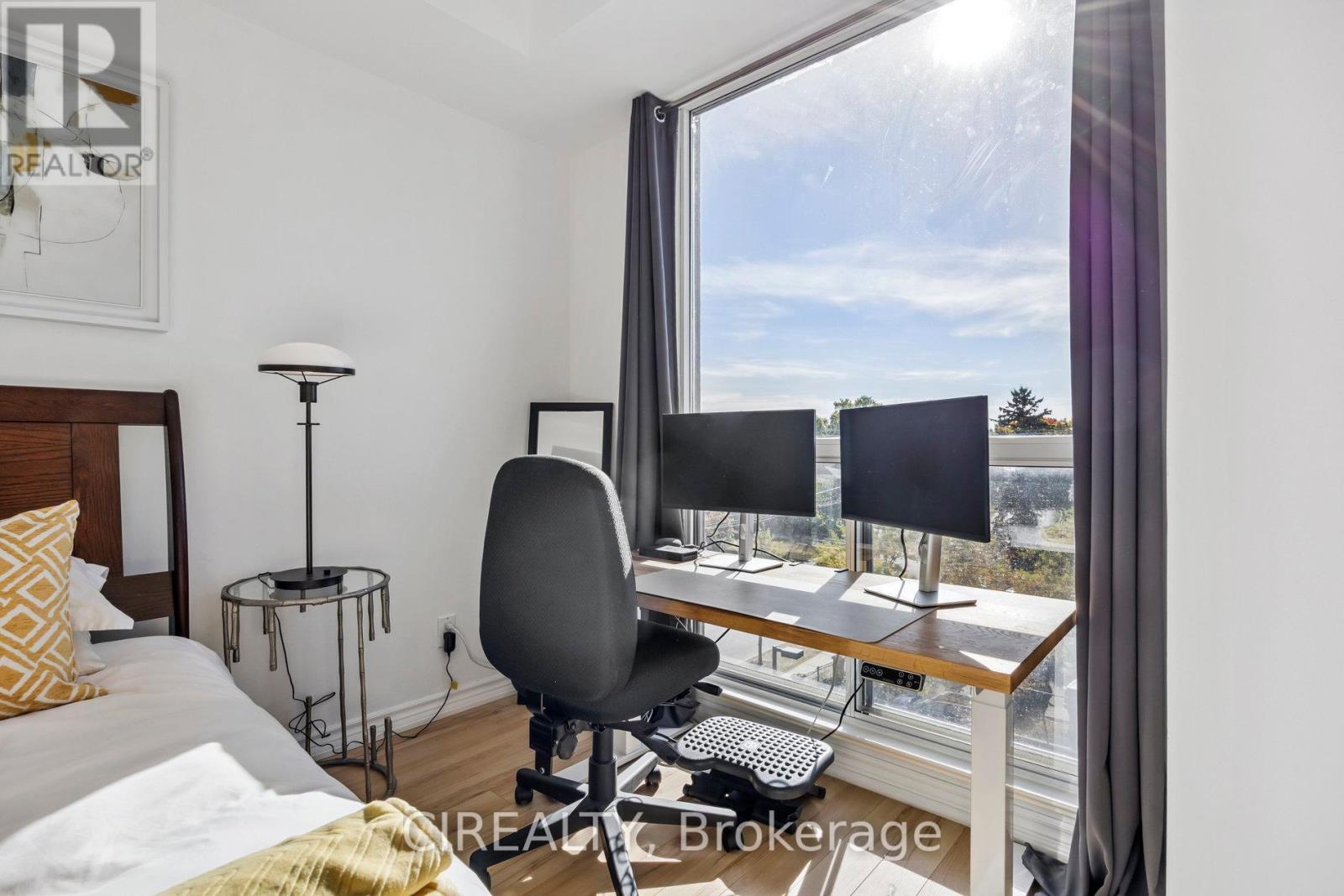 413 - 4200 Bathurst Street, Toronto, Ontario  M3H 6C7 - Photo 20 - C12421881