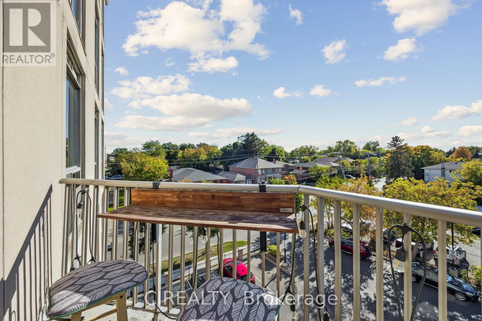 413 - 4200 Bathurst Street, Toronto, Ontario  M3H 6C7 - Photo 24 - C12421881