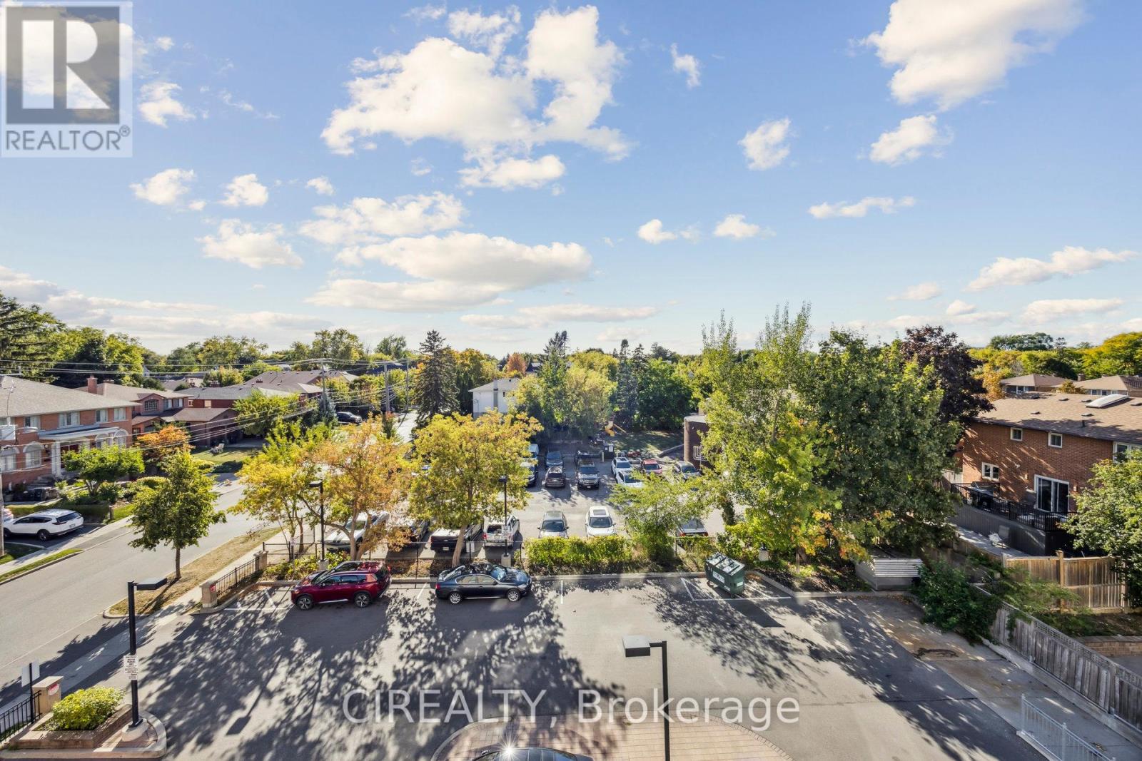 413 - 4200 Bathurst Street, Toronto, Ontario  M3H 6C7 - Photo 25 - C12421881