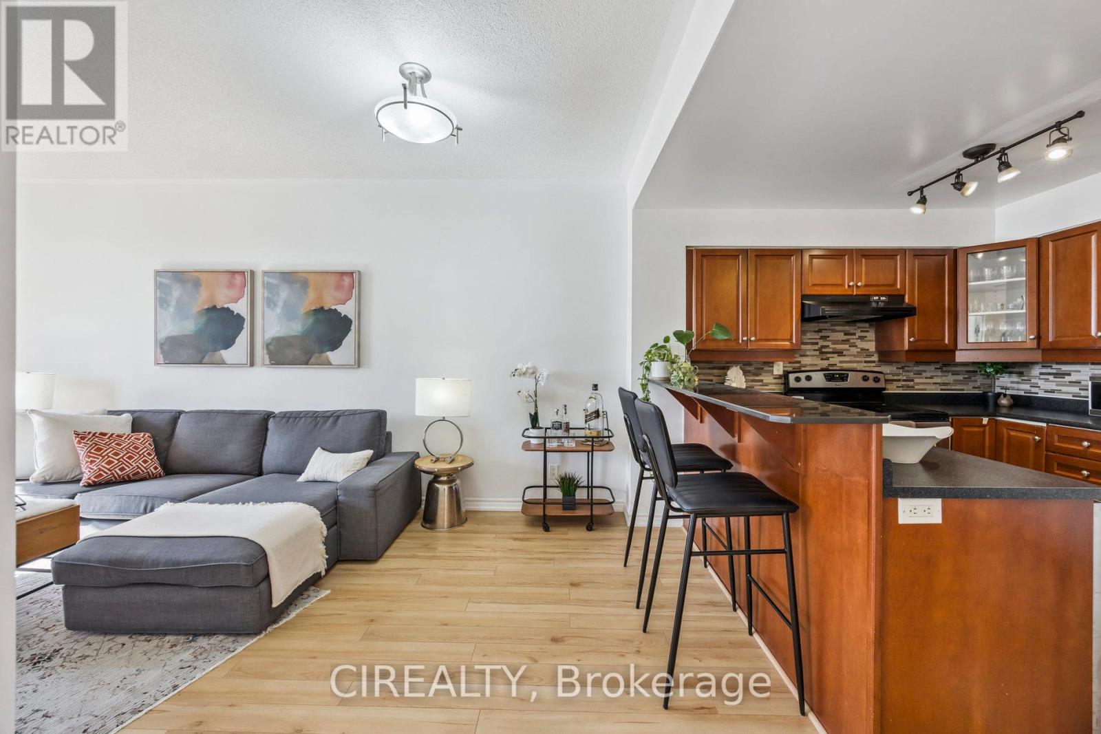 413 - 4200 Bathurst Street, Toronto, Ontario  M3H 6C7 - Photo 7 - C12421881