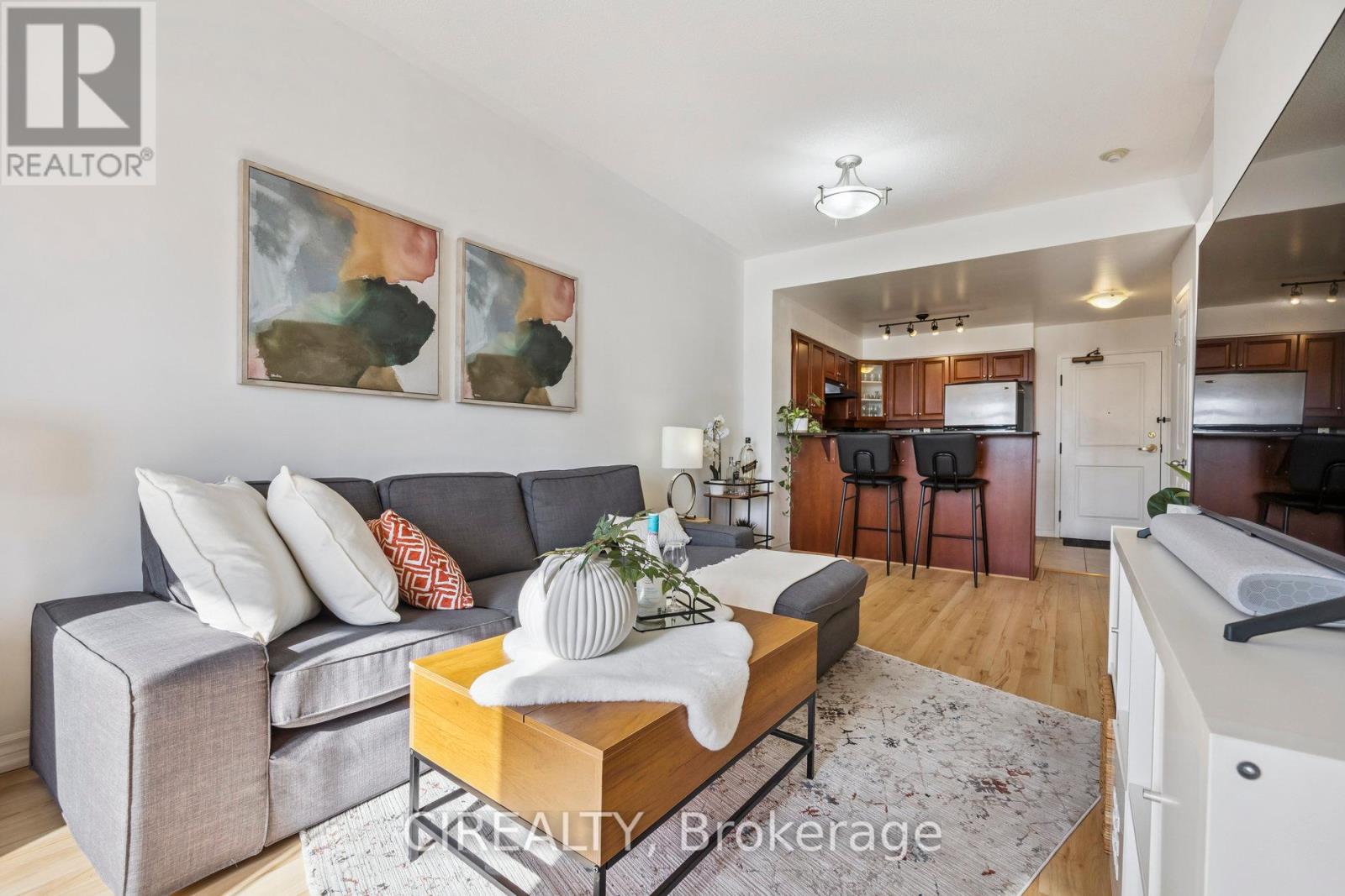 413 - 4200 Bathurst Street, Toronto, Ontario  M3H 6C7 - Photo 8 - C12421881