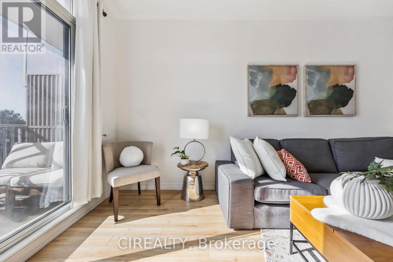 413 - 4200 Bathurst Street, Toronto, Ontario  M3H 6C7 - Photo 9 - C12421881