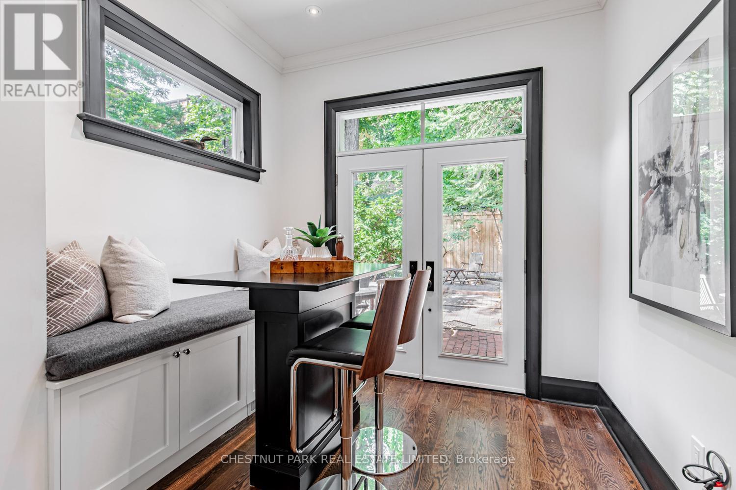 244 Cottingham Street, Toronto, Ontario  M4V 1C6 - Photo 11 - C12421944
