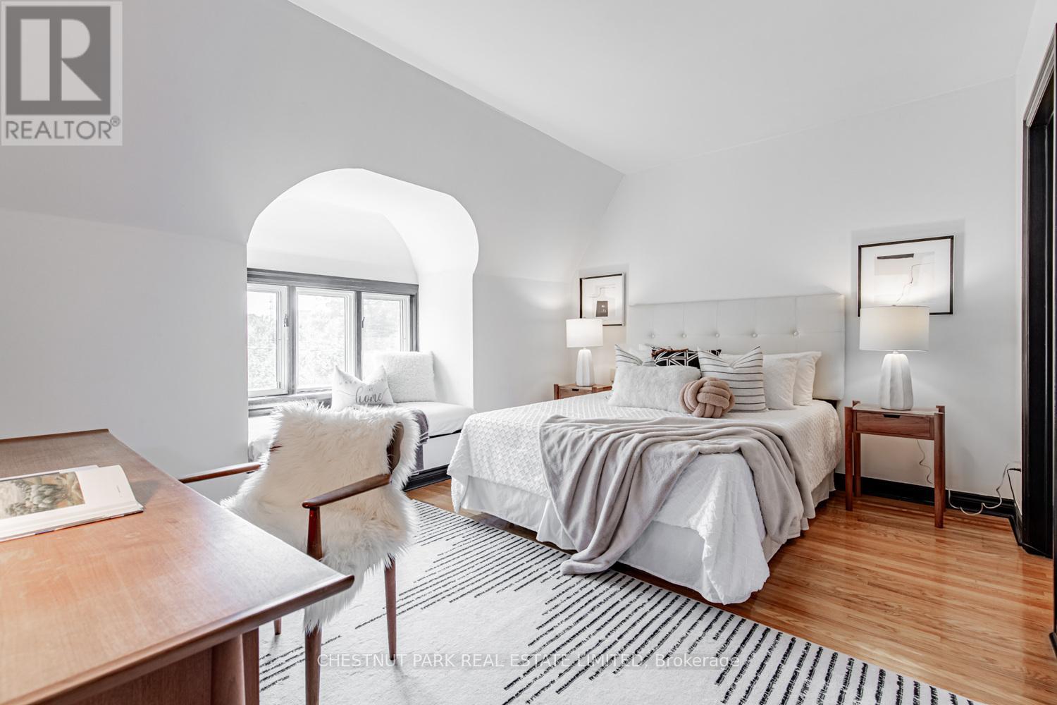 244 Cottingham Street, Toronto, Ontario  M4V 1C6 - Photo 17 - C12421944