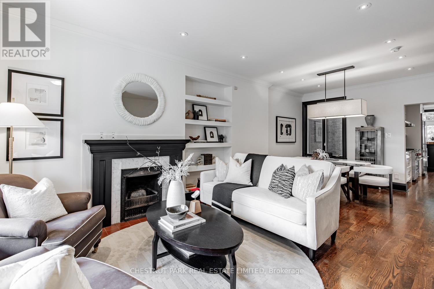 244 Cottingham Street, Toronto, Ontario  M4V 1C6 - Photo 2 - C12421944