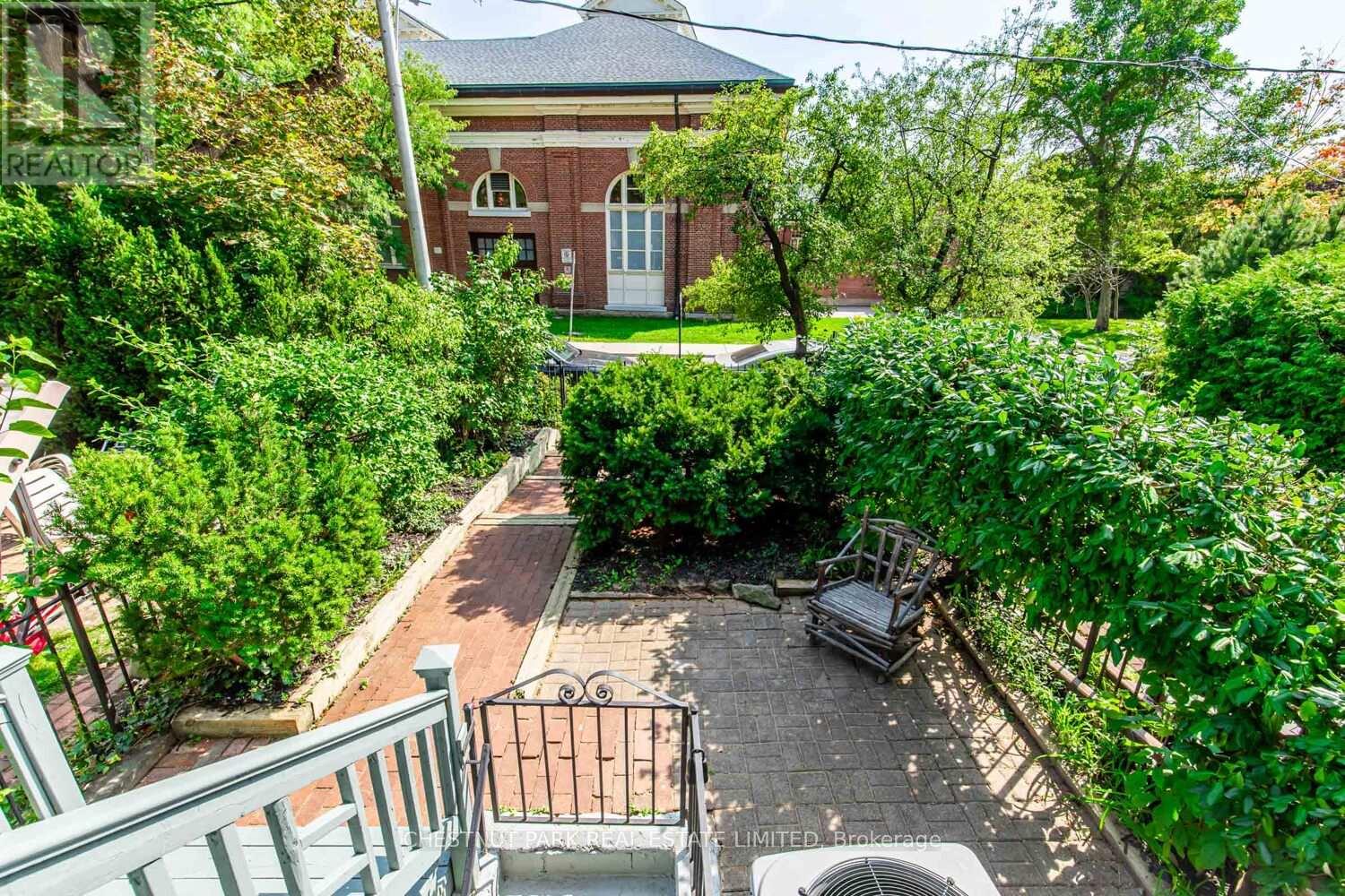 244 Cottingham Street, Toronto, Ontario  M4V 1C6 - Photo 30 - C12421944
