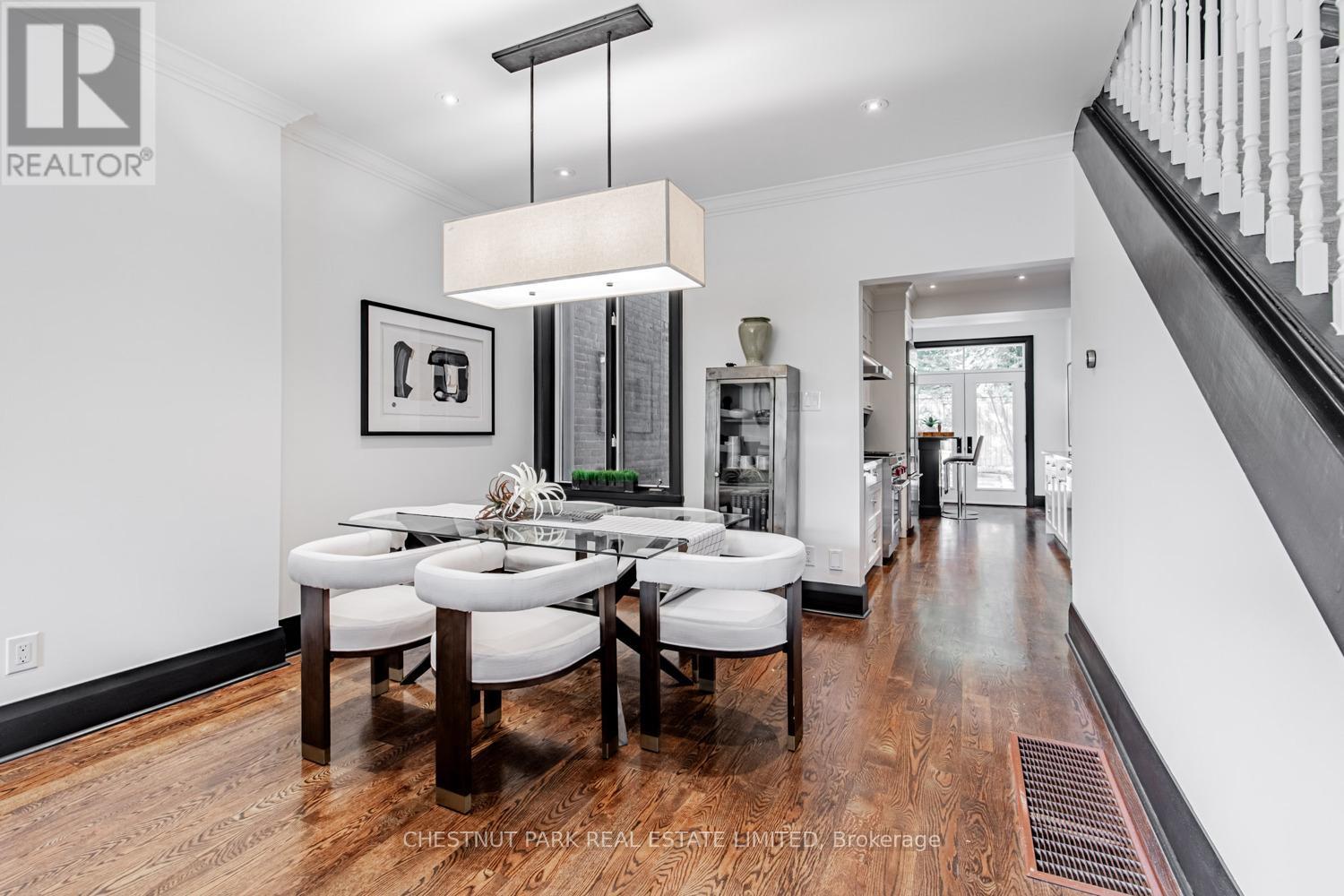 244 Cottingham Street, Toronto, Ontario  M4V 1C6 - Photo 4 - C12421944