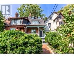 244 Cottingham Street, Toronto (Casa Loma), Ca