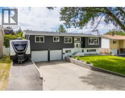 935 Thompson Road, kelowna, British Columbia