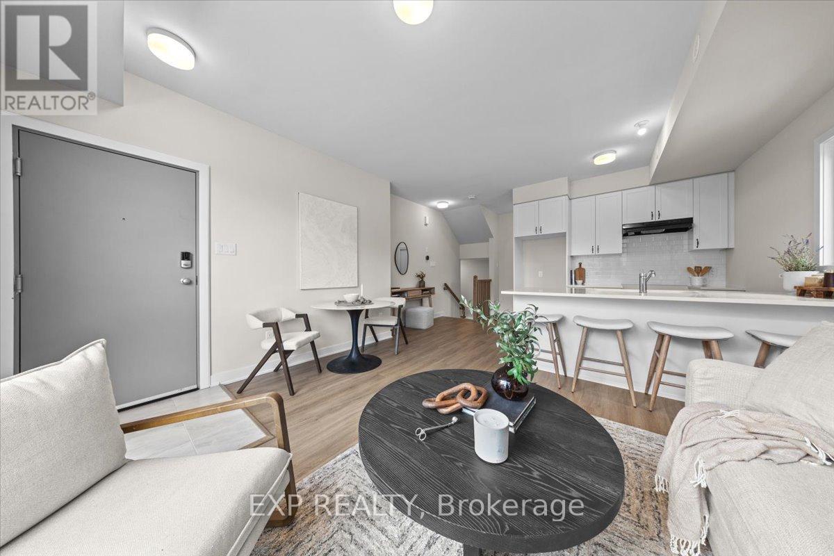 200 Mishi Private, Ottawa, Ontario  K1K 0P2 - Photo 17 - X12421984