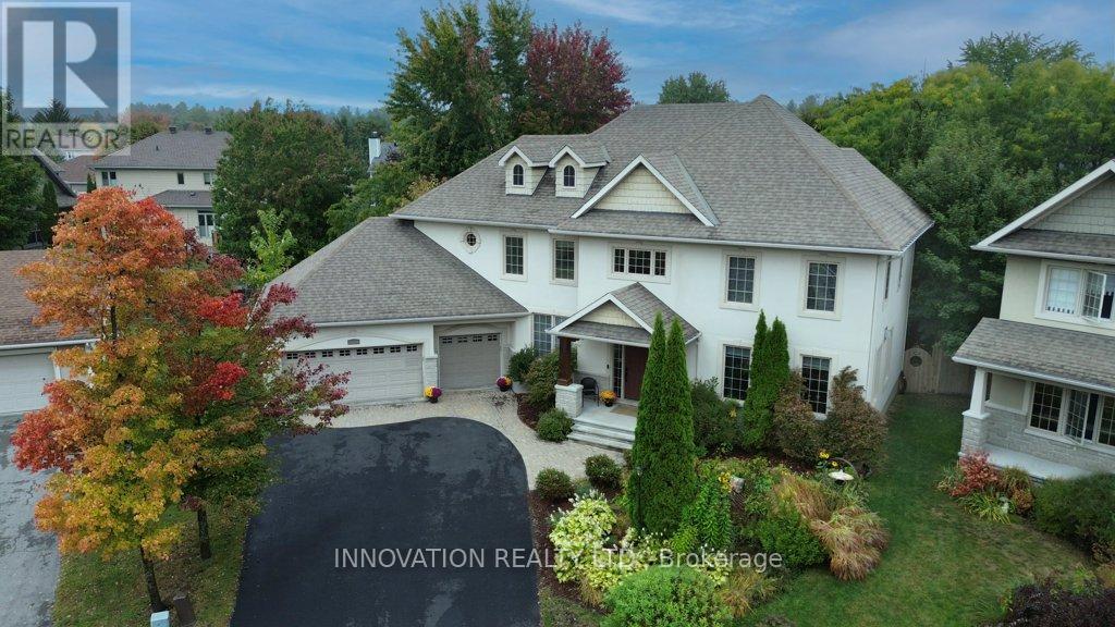 221 JENSEN COURT, Ottawa, Ontario