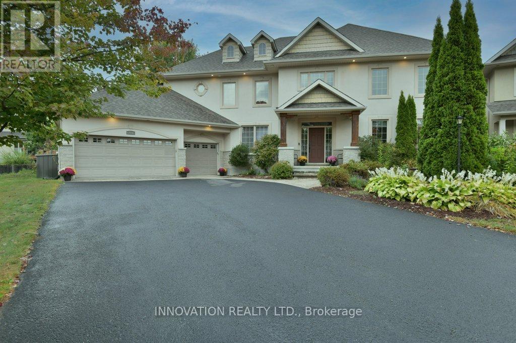 221 Jensen Court, Ottawa, Ontario  K0A 1L0 - Photo 2 - X12422041