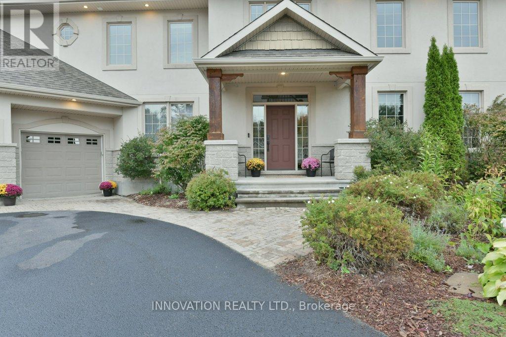 221 Jensen Court, Ottawa, Ontario  K0A 1L0 - Photo 4 - X12422041