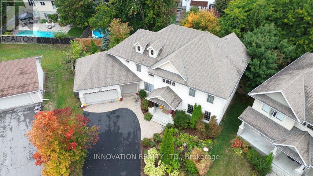 221 Jensen Court, Ottawa, Ontario  K0A 1L0 - Photo 48 - X12422041